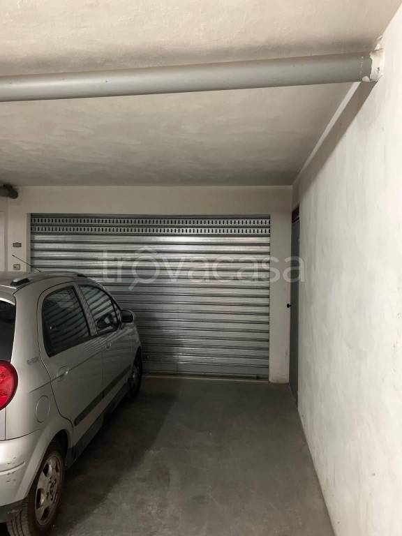 Garage in vendita a San Giovanni Rotondo via Santa Chiara, 24