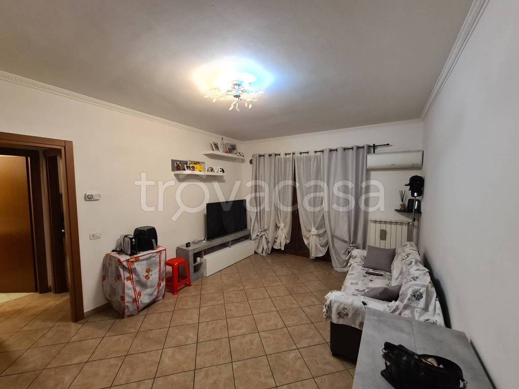 Appartamento in vendita a Fiumicino via Luigi Mariotti