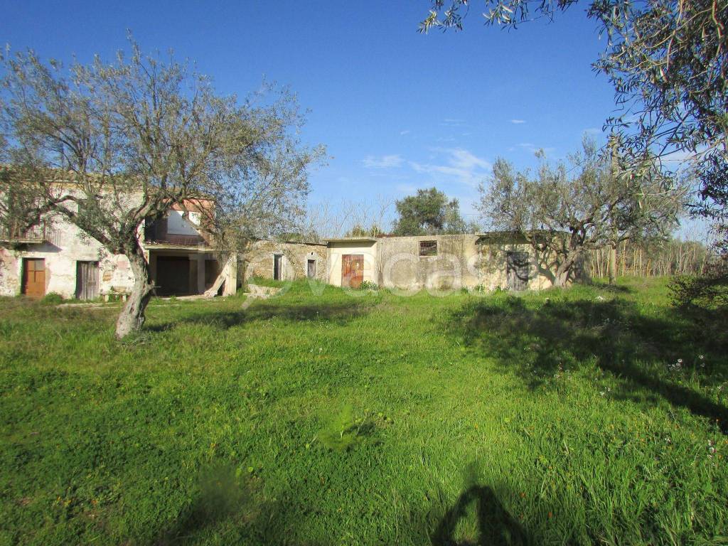 Terreno Residenziale in vendita a Caltanissetta poggio Grotticelli