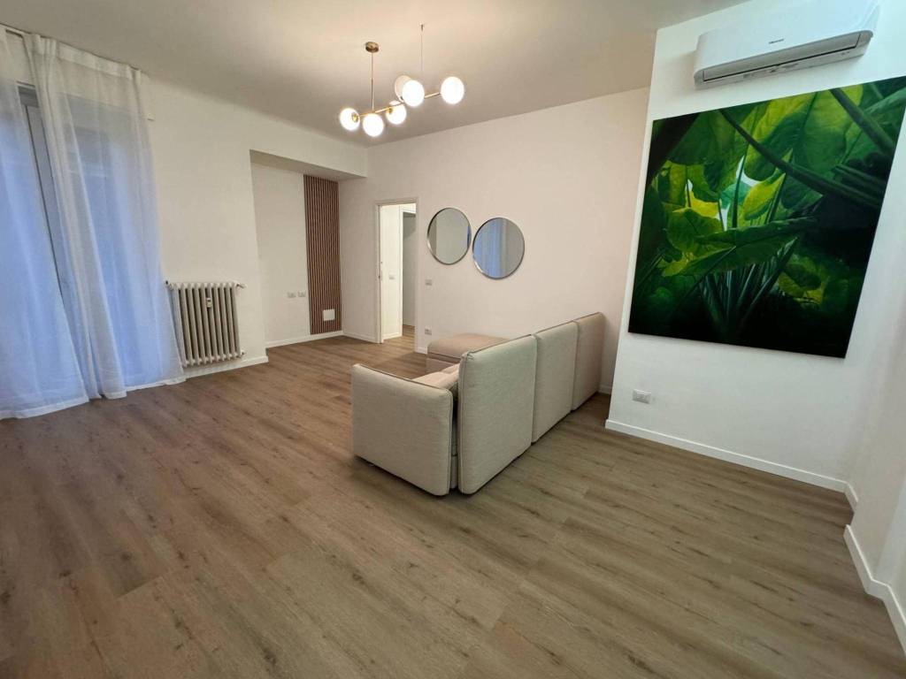 Appartamento in vendita a Milano viale Fulvio Testi, 84