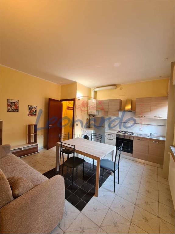 Appartamento in affitto a Piacenza via Pozzo