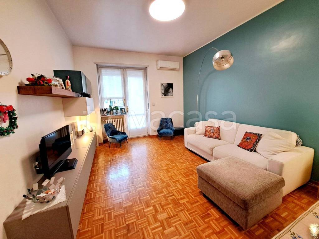 Appartamento in vendita a Torino c.So Rosselli, 99