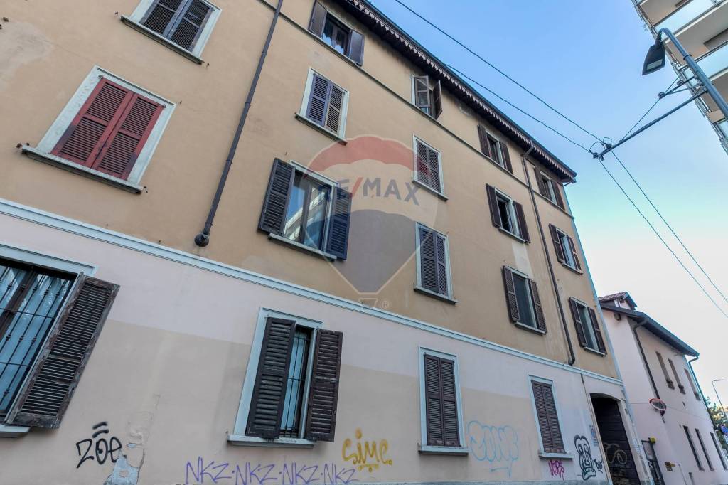 Appartamento in vendita a Milano via Del Progresso, 20