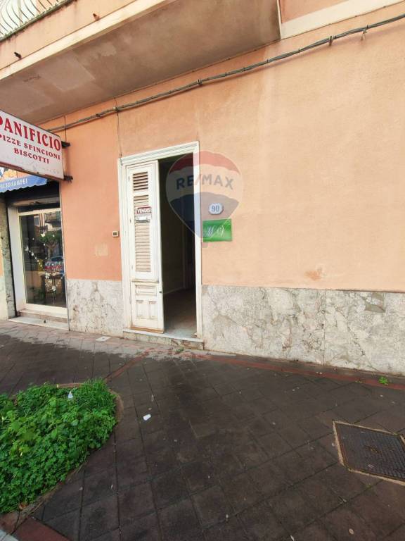 Appartamento in vendita a Santa Flavia corso Filangeri, 90