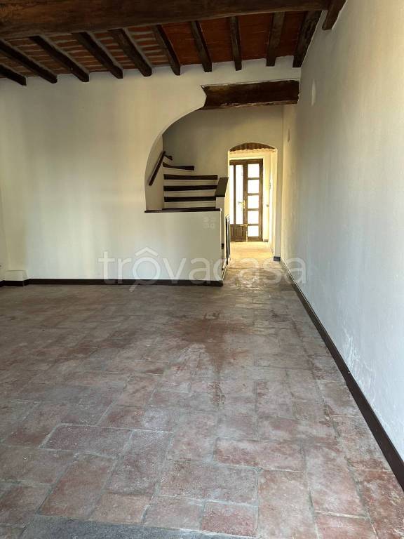 Villa a Schiera in in vendita da privato a San Zenone al Po via Giuseppe Garibaldi