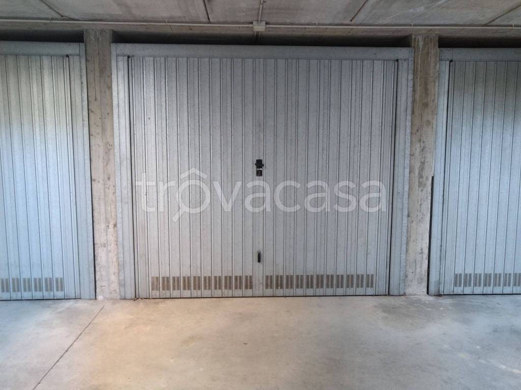 Garage in vendita a Novi Ligure via Monte Sabotino, 29