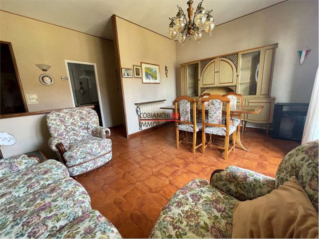 Appartamento in vendita a Ghiffa via Dante Alighieri