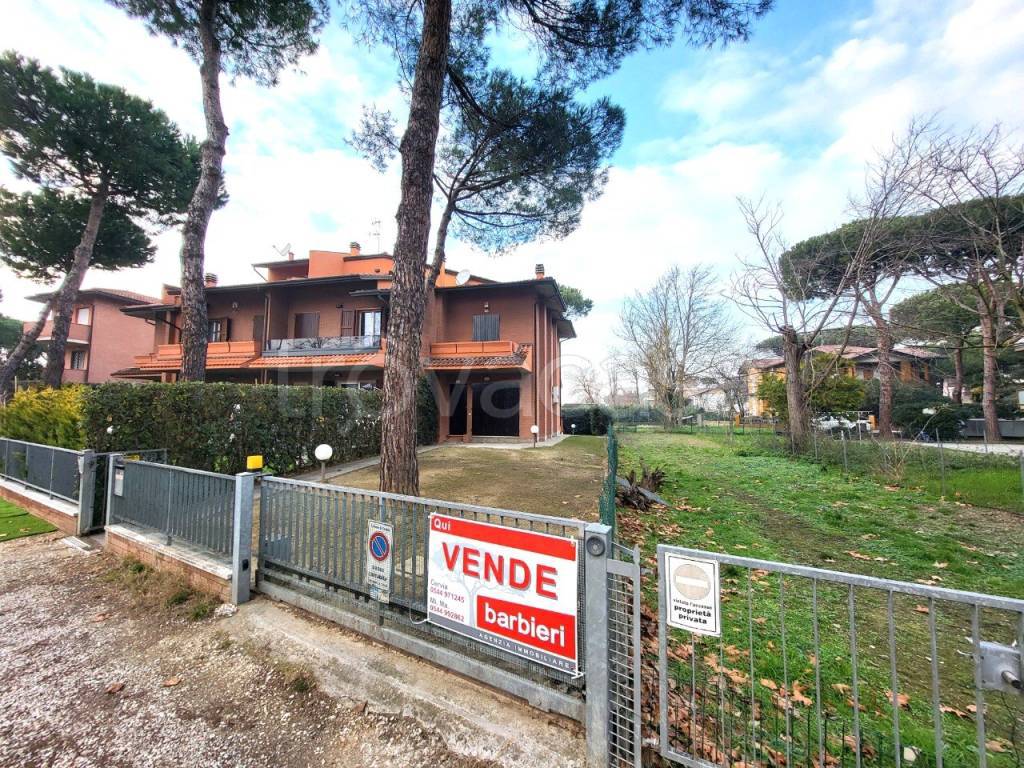 Villa a Schiera in vendita a Cervia viale Giuseppe di Vittorio