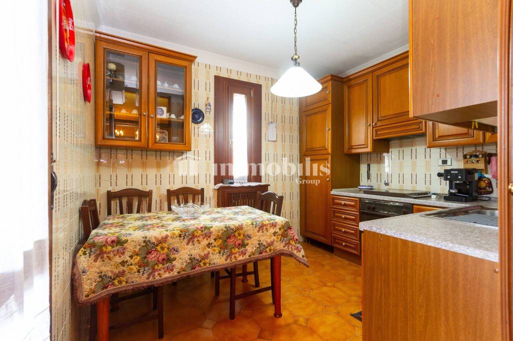 Appartamento in vendita a Collegno via Giuseppe Di Vittorio, 17