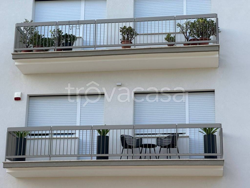 Appartamento in vendita a Lecce via Giammatteo