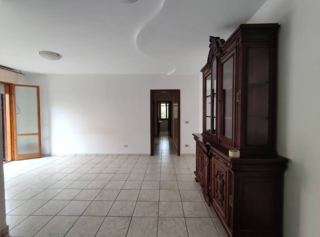 Appartamento in vendita a Formigine via Alfeo Corassori, 31