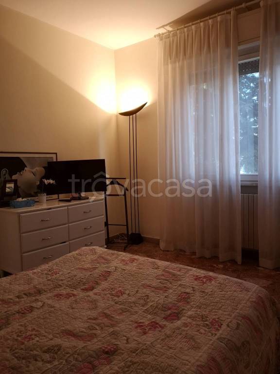Appartamento in vendita a Rimini via Marecchiese, 289
