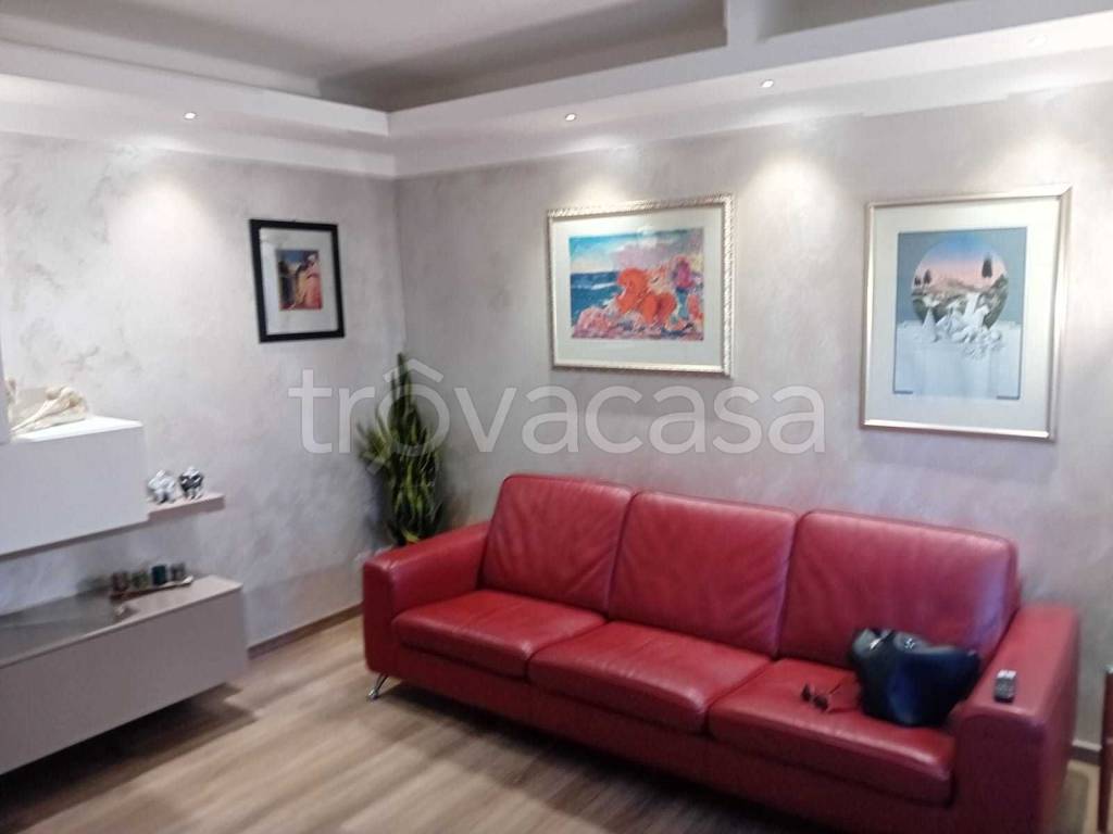 Appartamento in vendita a San Giovanni in Marignano via roma