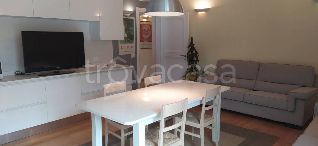 Appartamento in vendita a Lugo via Luigi Graziani, 8