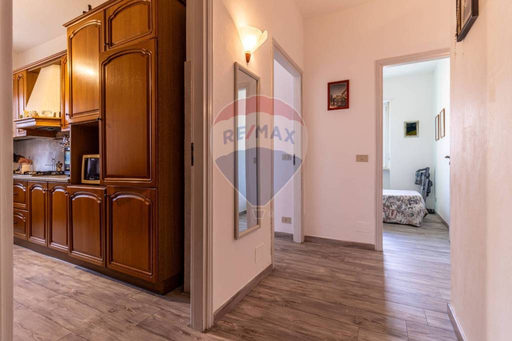 Appartamento in vendita a Candelo via Sandigliano, 67