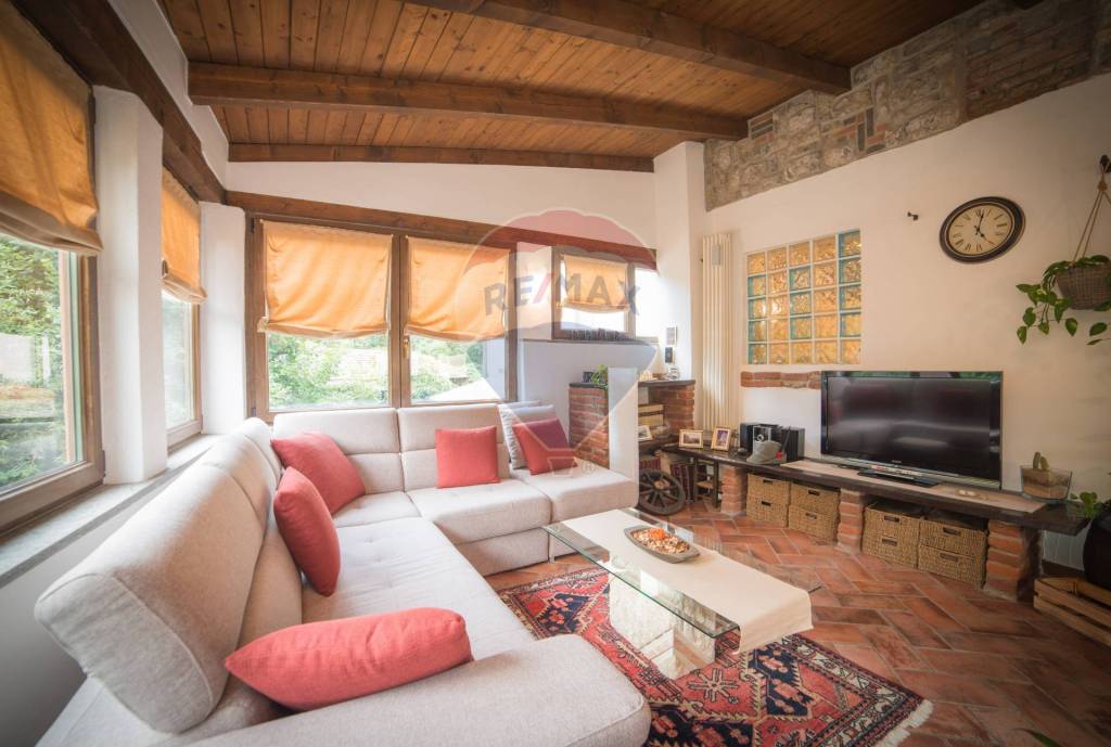 Villa a Schiera in vendita a Biella via Maestra, 21