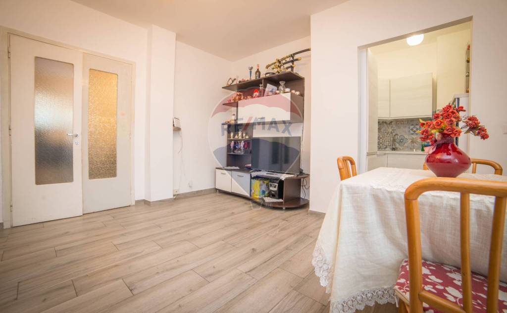 Appartamento in vendita a Biella via Fratelli Cairoli, 4