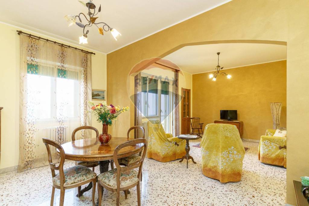 Appartamento in vendita a Enna via Catania, 109