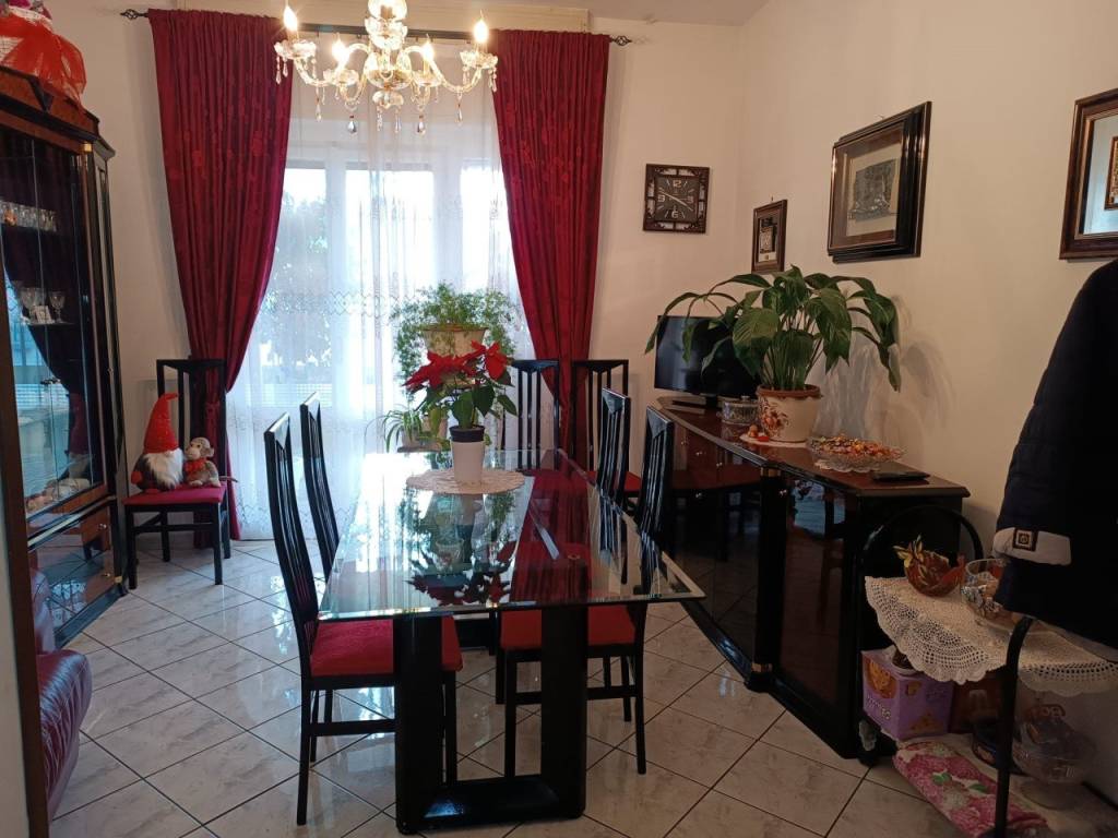 Appartamento in vendita a Benevento via Benedetto Bonazzi