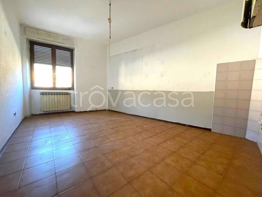 Appartamento in vendita a Nembro via Camillo Benso di Cavour, 28