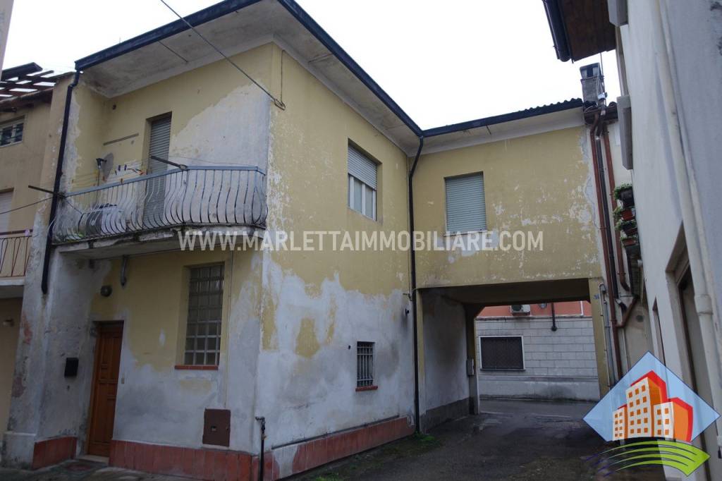 Casa Indipendente in vendita a Trescore Cremasco