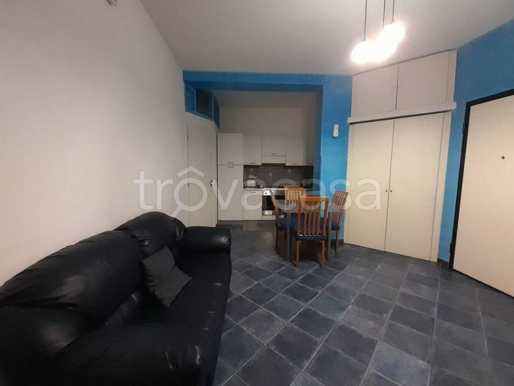 Appartamento in vendita a Termini Imerese cortile Cirà