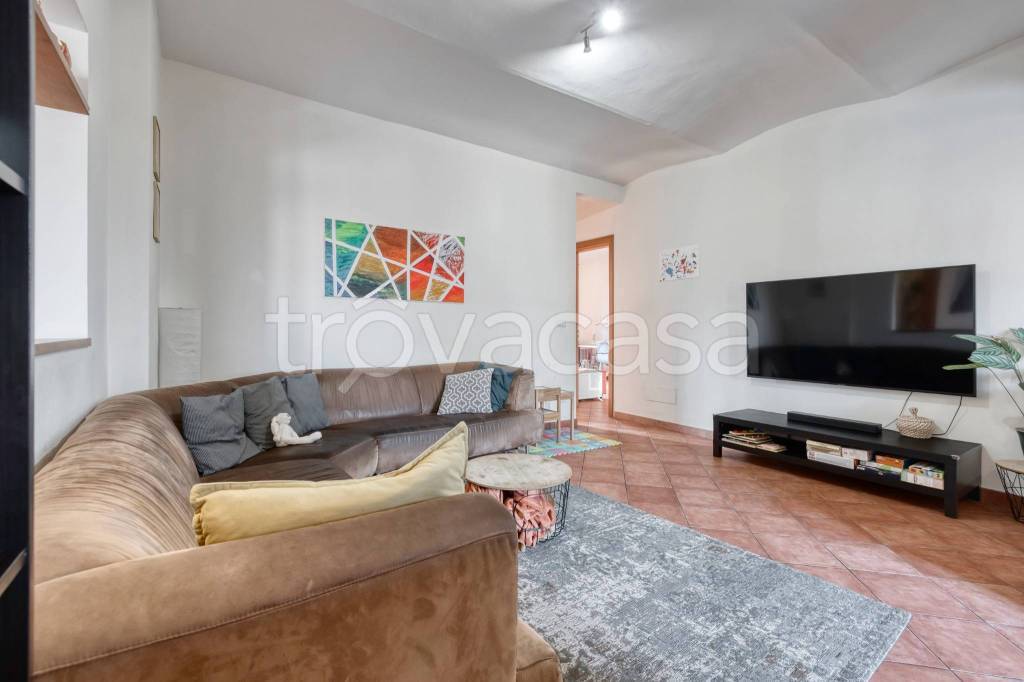 Appartamento in vendita a Bologna via San Donato, 20