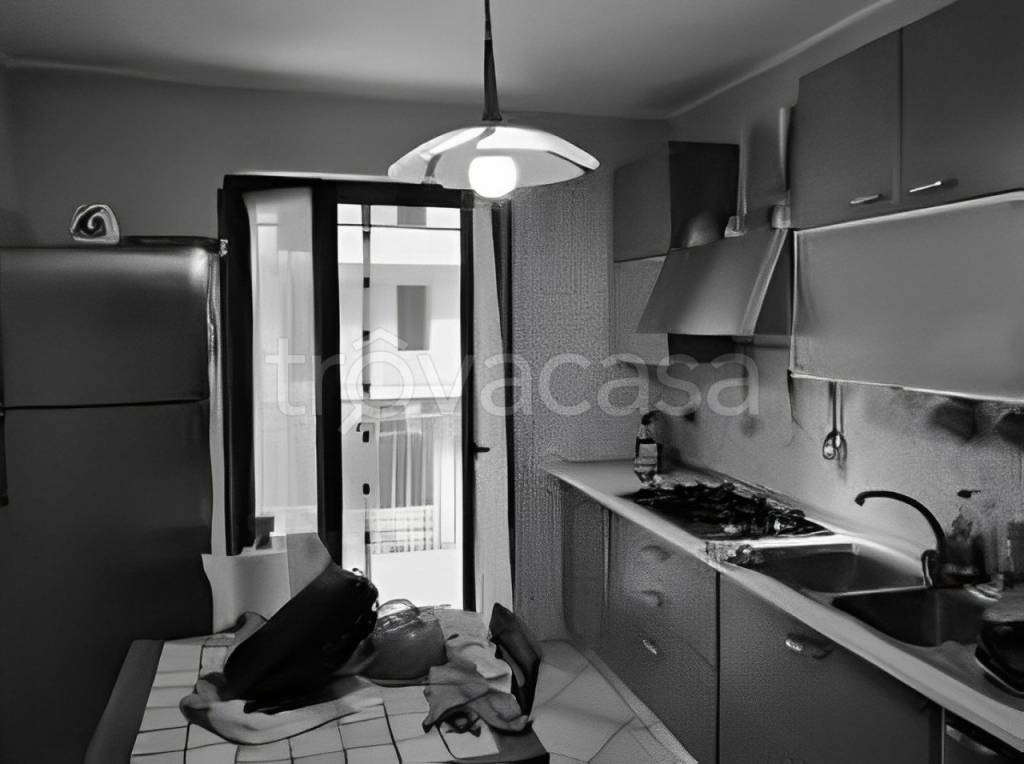 Appartamento all'asta a Orta di Atella via m. Pantani 44