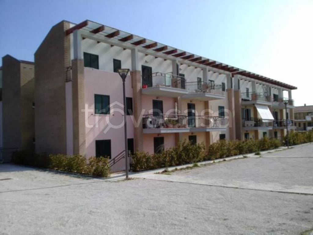 Appartamento in in vendita da privato a Miglianico contrada Cerreto, 120/76