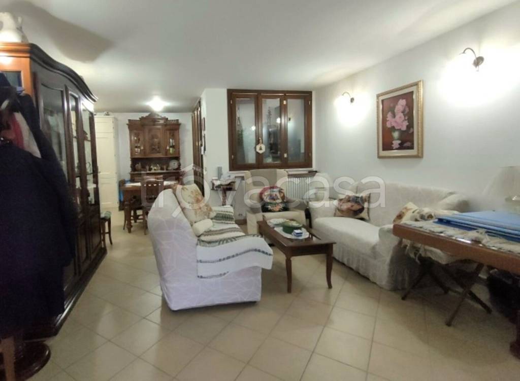 Villa a Schiera in vendita a Coriano via Rigardara