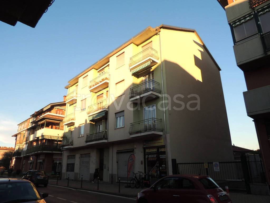 Appartamento in vendita a Collegno via Fratelli Villani, 25