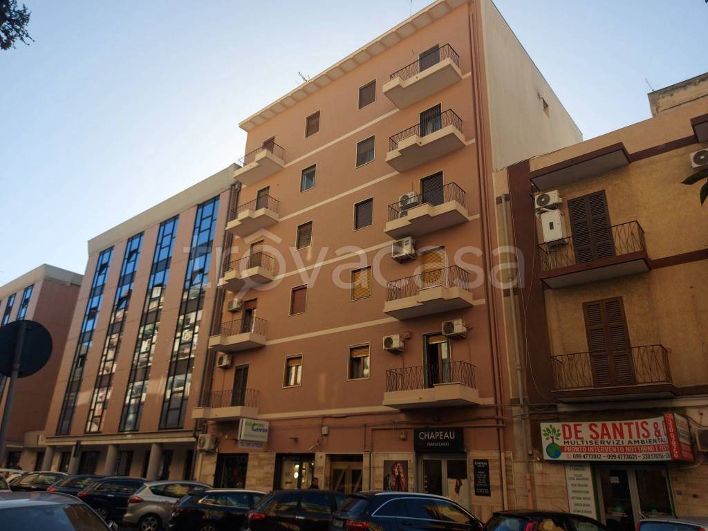 Appartamento in vendita a Taranto via Plateja, 28