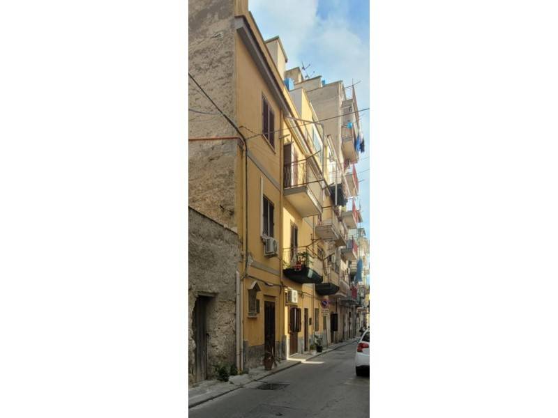 Appartamento in vendita a Palermo via della Barca