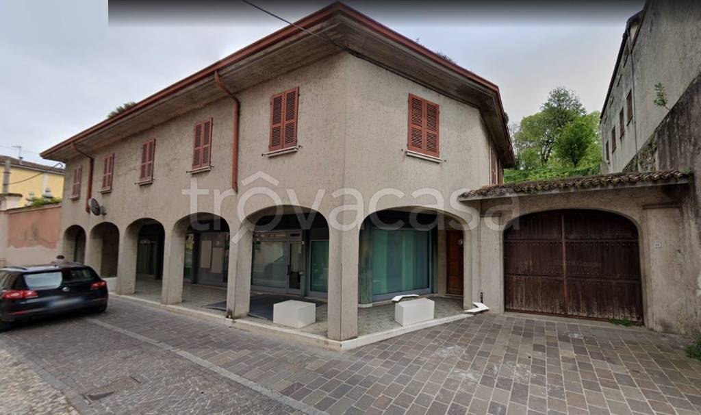 Casa Indipendente in in vendita da privato a Cavriana via Porta Antica, 53
