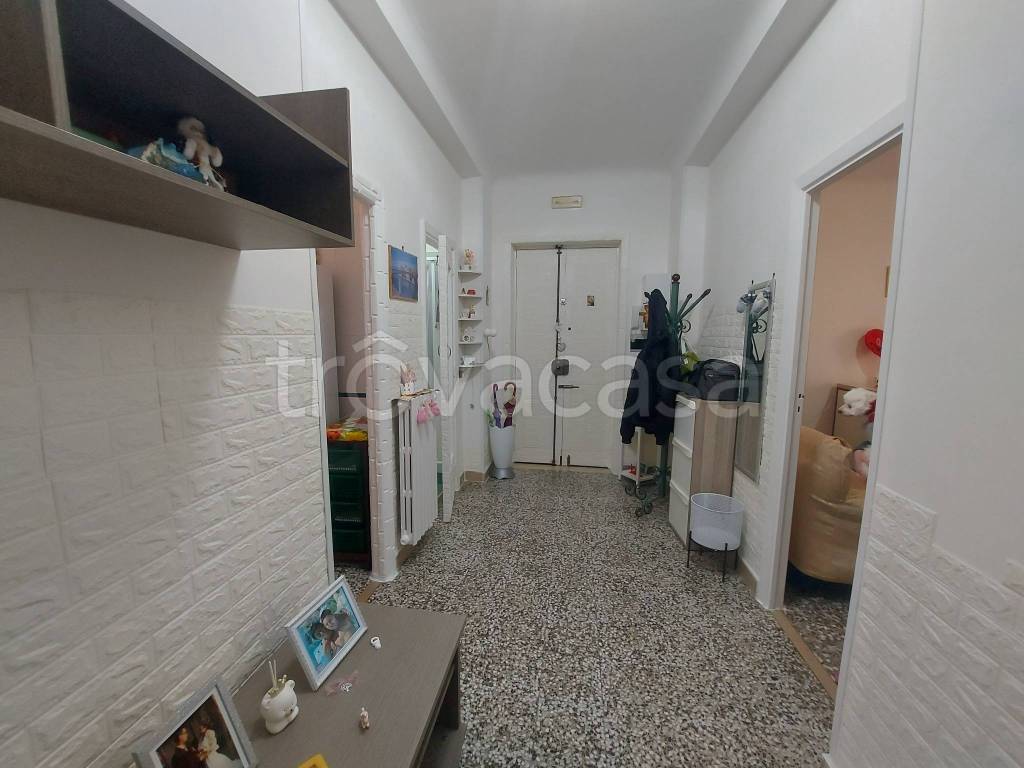 Appartamento in vendita a Taranto via Plateja, 38