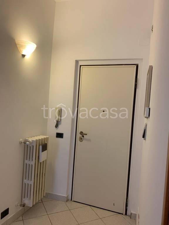 Appartamento in in vendita da privato a Roma via Vacuna, 22