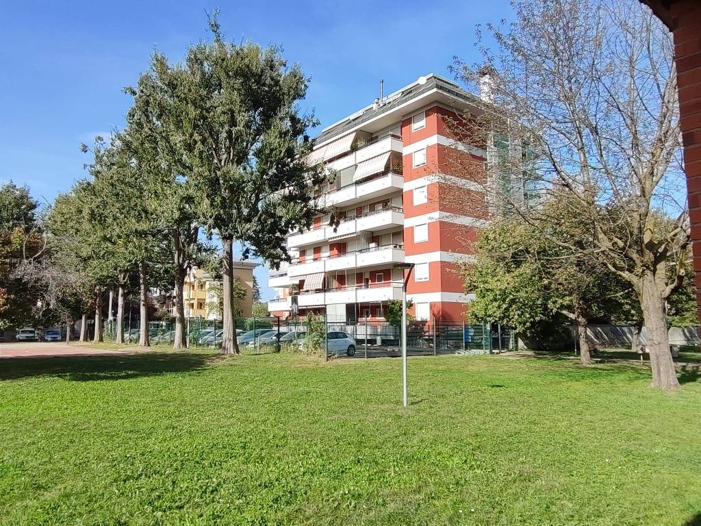 Appartamento in vendita a Castellanza via San Carlo