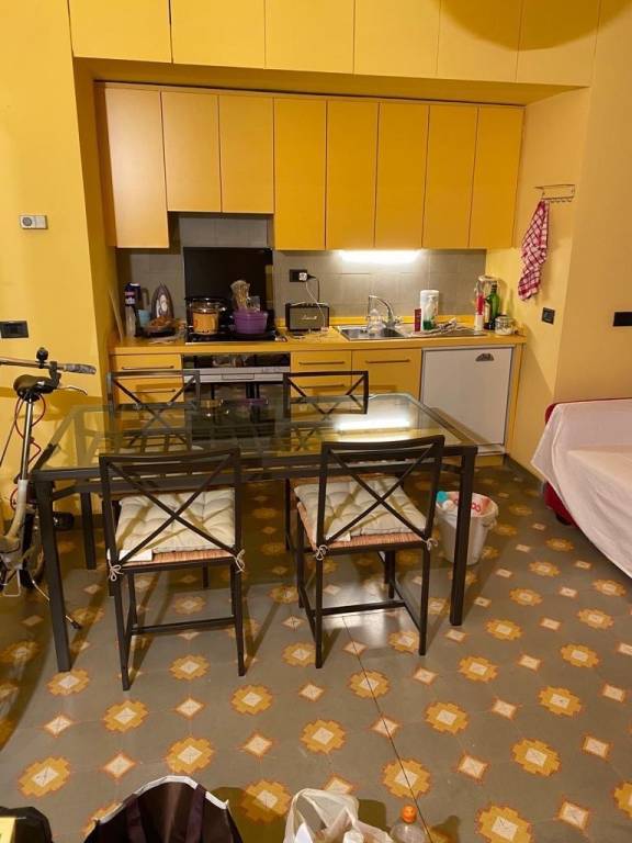 Appartamento in in vendita da privato a Milano via Correggio, 12
