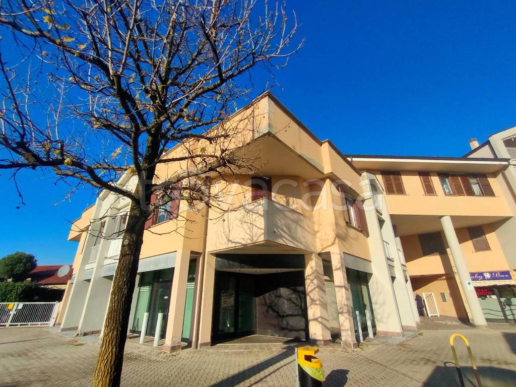 Appartamento in vendita a Muggiò via Federico Confalonieri, 48
