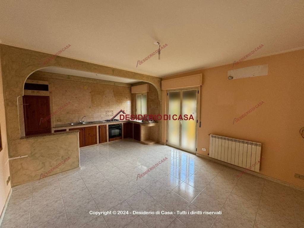 Appartamento in vendita a Termini Imerese via Senatore Edoardo Battaglia