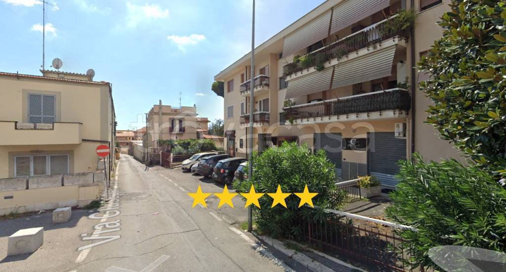 Appartamento all'asta ad Albano Laziale via Giuseppe verdi
