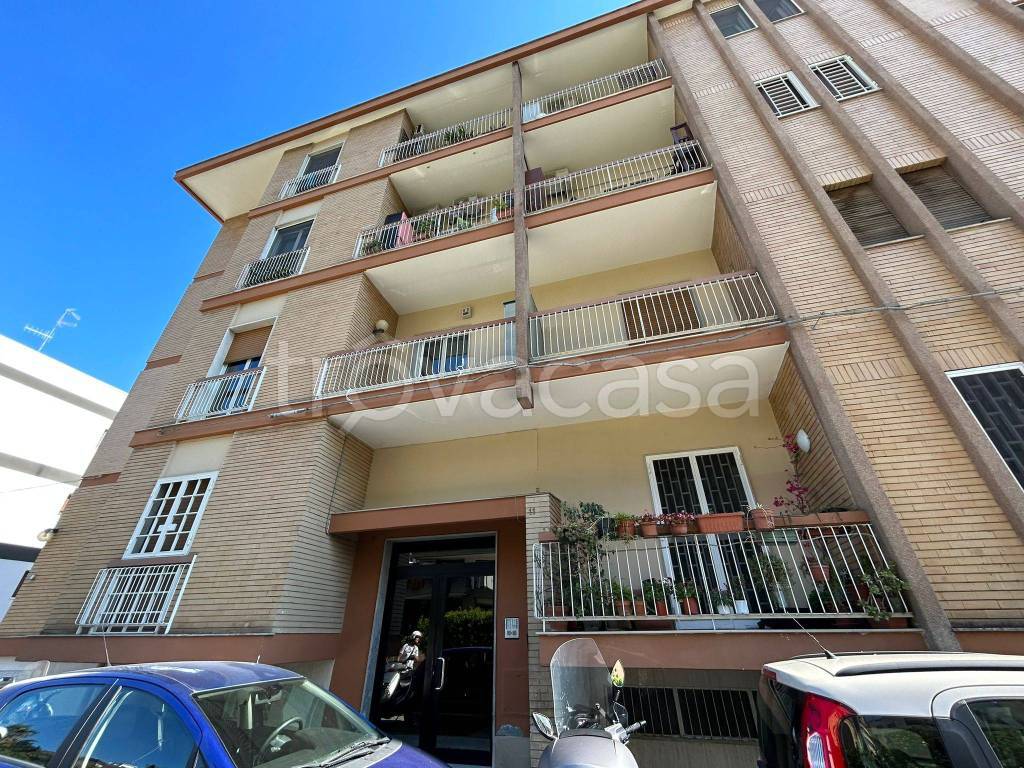 Appartamento in vendita a Bari traversa al n. 282 di Corso a. De Gasperi