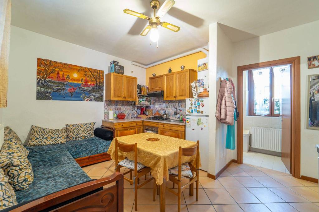 Appartamento in vendita a Cavaria con Premezzo via I° Maggio 49/g