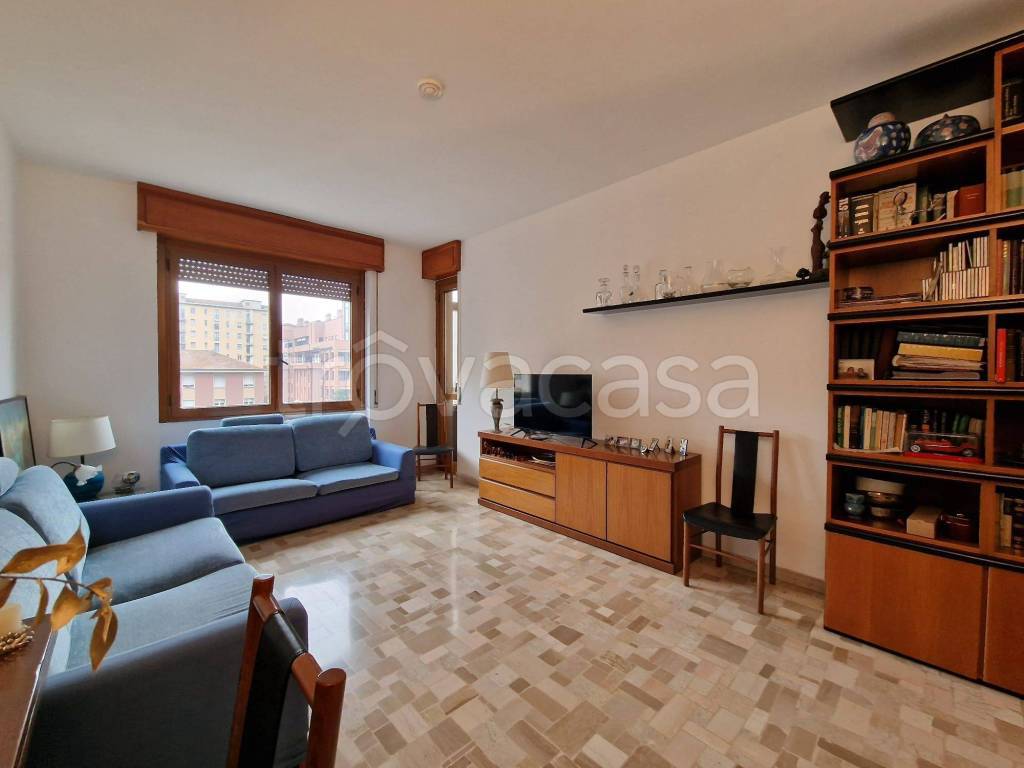 Appartamento in in vendita da privato a Milano piazza Dergano, 9