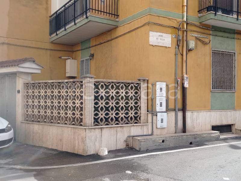 Appartamento in vendita a Bari vico 1 Vela, 2