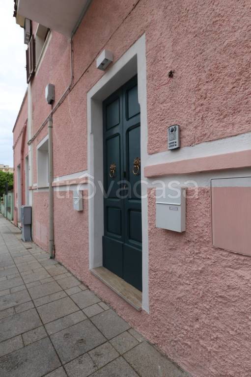 Appartamento in vendita a Olbia via Garibaldi, 52