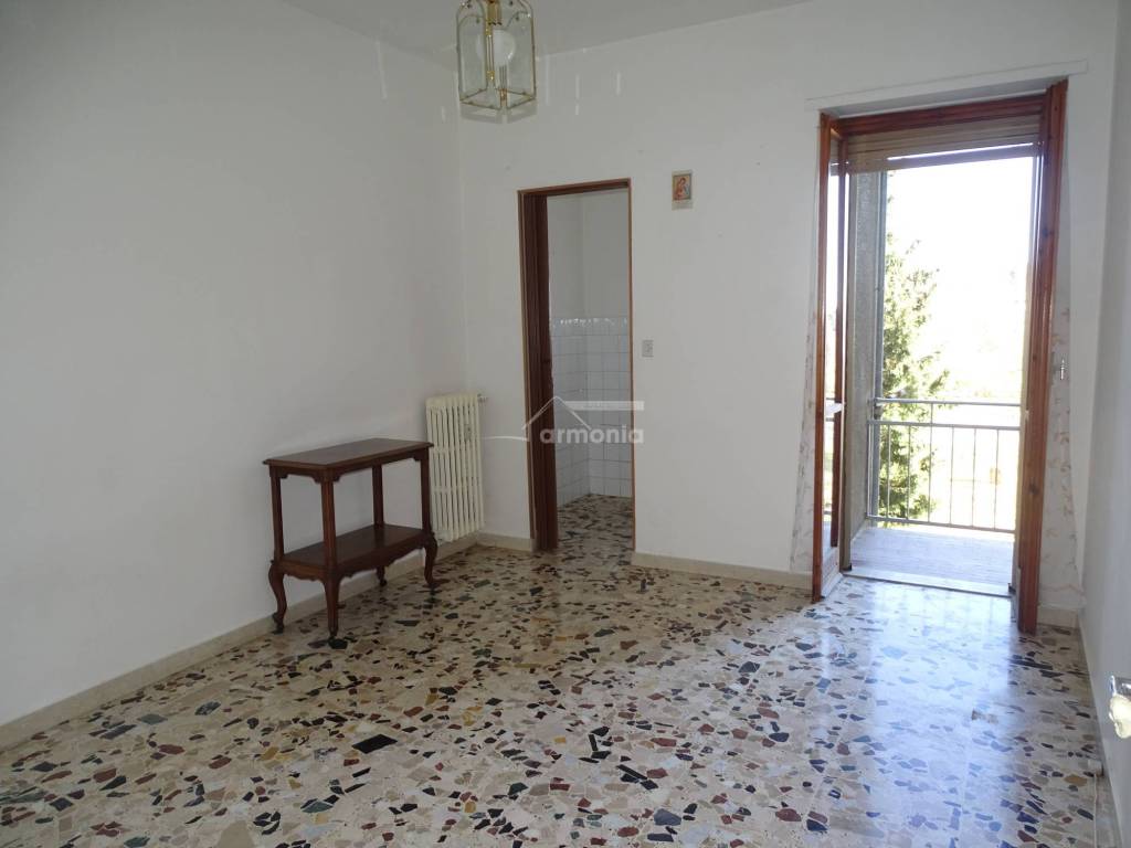 Appartamento in vendita a Lanzo Torinese via Frasca, 8
