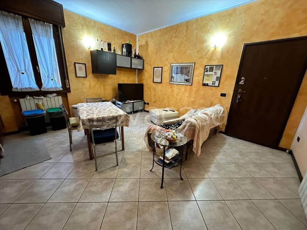 Appartamento in vendita a Cremona via Borgo Spera, 1