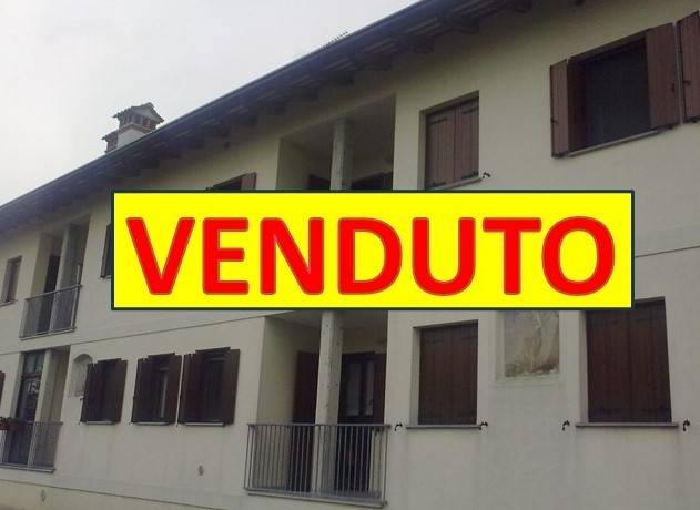 Attico in vendita a Cervignano del Friuli via Carso, 42