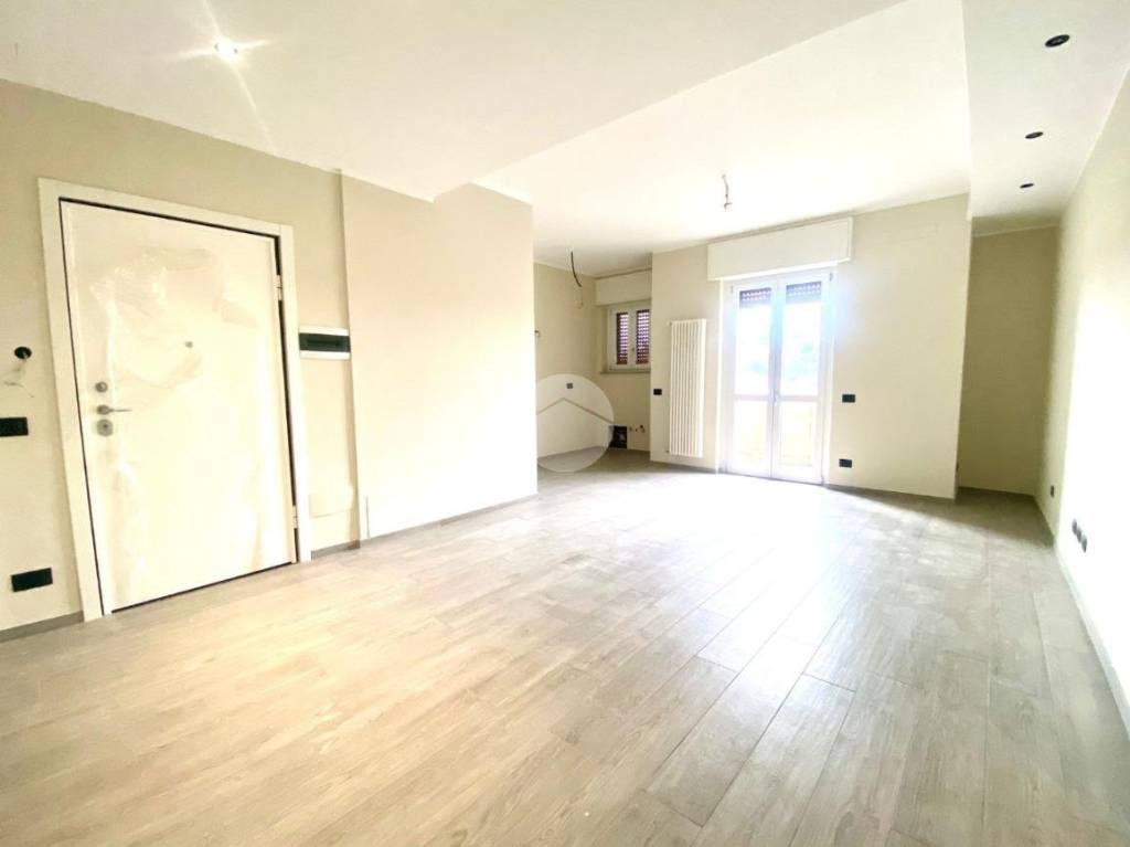 Appartamento in vendita a Novi Ligure via garibaldi, 33